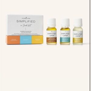 🆕 Young Living Simplified Summer Collection